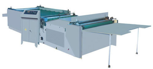 平陽KPYFM1300型半自動裱紙機 高效印刷機械的選擇