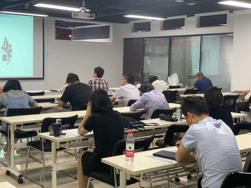 財稅企業報表知識學習 | 西安會計實戰培訓班火熱報名中