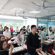 廈門市集美區千臣云教育咨詢服務部 一站式教育咨詢的專業力量