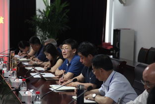 齊魯理工學(xué)院扎實(shí)推進(jìn)聽(tīng)評(píng)課與教師考核改革，開(kāi)啟教育教學(xué)質(zhì)量提升新篇章