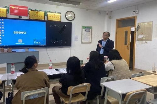 濱州職業(yè)學(xué)院開(kāi)展青年教師“達(dá)標(biāo)課堂”現(xiàn)場(chǎng)測(cè)評(píng)工作 深化教育教學(xué)檢測(cè)與評(píng)價(jià)機(jī)制